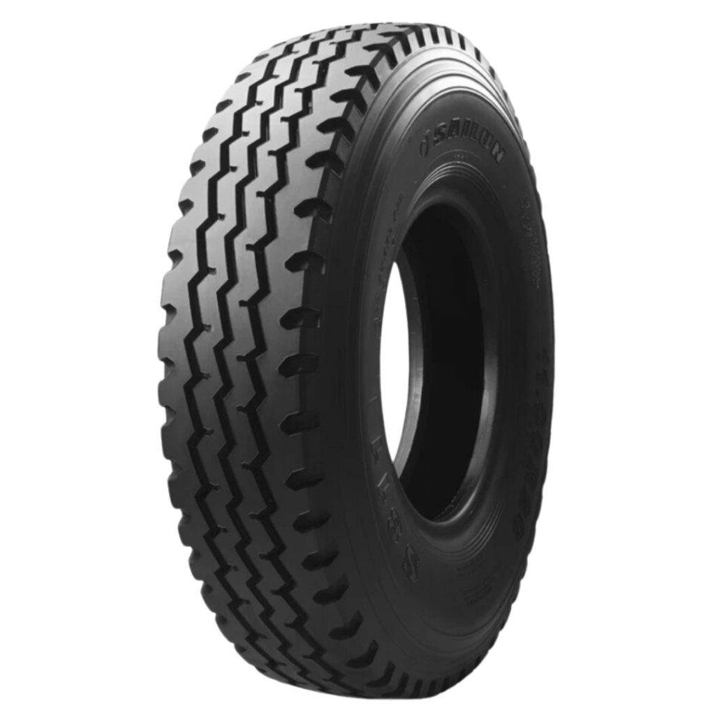 18 miner tyres