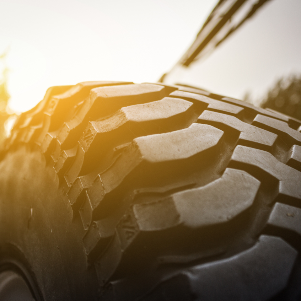 9 Tyres